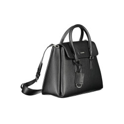 CALVIN KLEIN DAMENTASCHE SCHWARZ