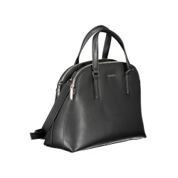 CALVIN KLEIN DAMENTASCHE SCHWARZ