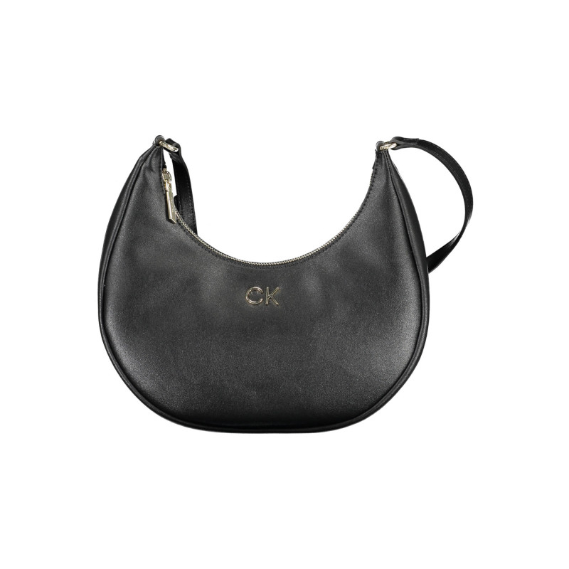 CALVIN KLEIN DAMENTASCHE SCHWARZ