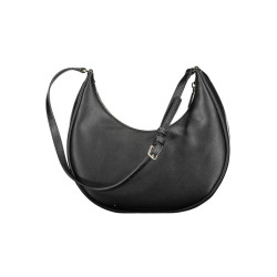 CALVIN KLEIN DAMENTASCHE SCHWARZ