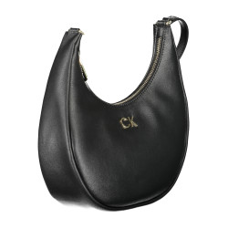 CALVIN KLEIN DAMENTASCHE SCHWARZ