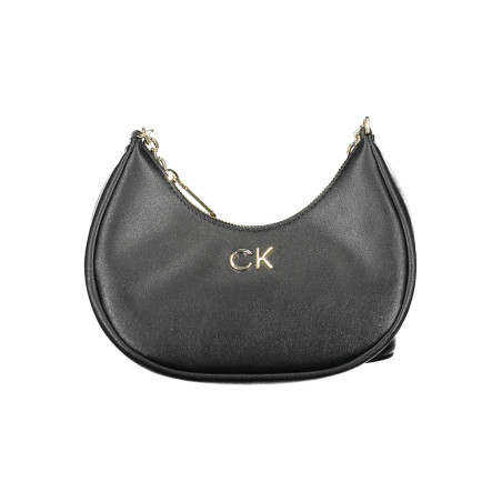 CALVIN KLEIN DAMENTASCHE SCHWARZ