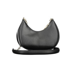 CALVIN KLEIN DAMENTASCHE SCHWARZ