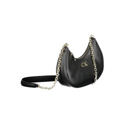 CALVIN KLEIN DAMENTASCHE SCHWARZ