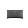 CALVIN KLEIN SCHWARZE DAMENBRIEFTASCHE