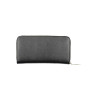 CALVIN KLEIN SCHWARZE DAMENBRIEFTASCHE