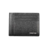 CALVIN KLEIN SCHWARZ HERREN GELDBÖRSE