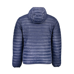 NORTH SAILS BLAUE HERRENJACKE