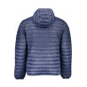 NORTH SAILS BLAUE HERRENJACKE