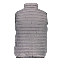 NORTH SAILS ÄRMELLOSER HERREN GRAU