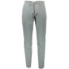 GRAUE HOSE FÜR HERREN VON HARMONT &amp BLAINE