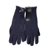 HARMONT &amp BLAINE BLAUE HERRENHANDSCHUHE
