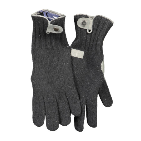 HARMONT & BLAINE SCHWARZE HERRENHANDSCHUHE