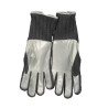 HARMONT &amp BLAINE SCHWARZE HERRENHANDSCHUHE