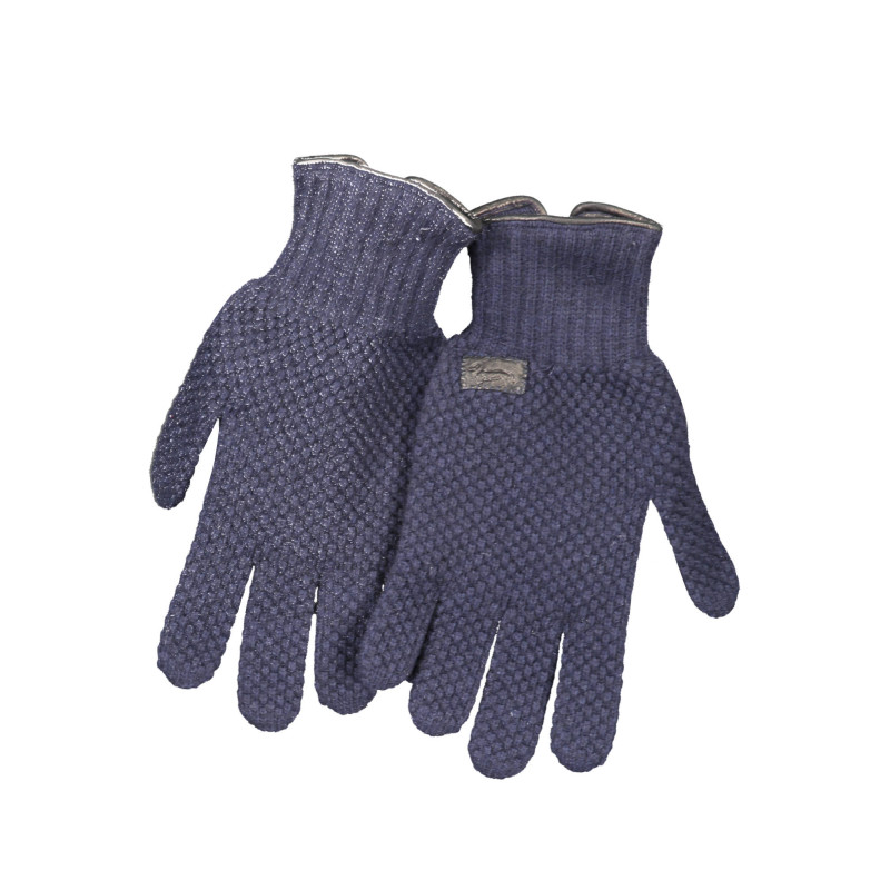 HARMONT &amp BLAINE BLAUE HERRENHANDSCHUHE
