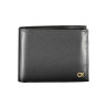 CALVIN KLEIN SCHWARZ HERREN GELDBÖRSE