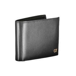 CALVIN KLEIN SCHWARZ HERREN GELDBÖRSE