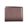 CALVIN KLEIN BROWN HERREN GELDBÖRSE