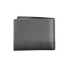 CALVIN KLEIN SCHWARZ HERREN GELDBÖRSE