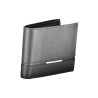 CALVIN KLEIN SCHWARZ HERREN GELDBÖRSE