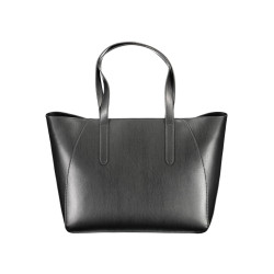 TOMMY HILFIGER DAMENTASCHE SCHWARZ
