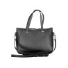 TOMMY HILFIGER DAMENTASCHE SCHWARZ