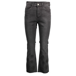 DESIGUAL JEANS DENIM FRAU...