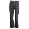 DESIGUAL JEANS DENIM FRAU SCHWARZ