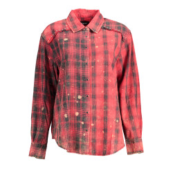 DESIGUAL LANGARM-HEMD DAMEN...