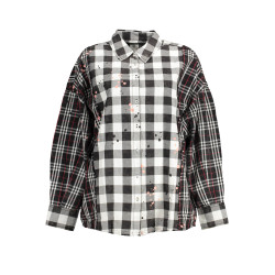 DESIGUAL LANGARM-HEMD DAMEN...