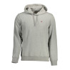 NAPAPIJRI SWEATSHIRT WITHOUT ZIP MAN GRAY