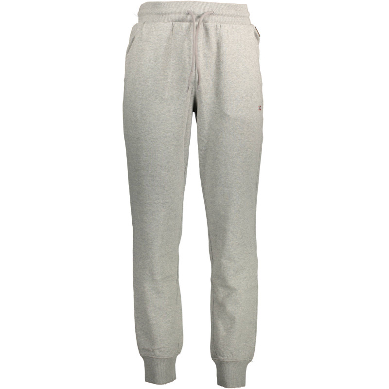 NAPAPIJRI MEN&39S GRAY PANTS
