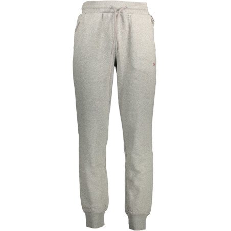 NAPAPIJRI MEN&39S GRAY PANTS