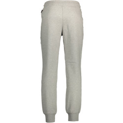 NAPAPIJRI MEN&39S GRAY PANTS