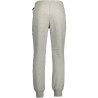 NAPAPIJRI MEN&39S GRAY PANTS