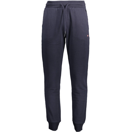 NAPAPIJRI MEN&39S BLUE TROUSERS