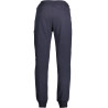 NAPAPIJRI MEN&39S BLUE TROUSERS