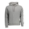 NAPAPIJRI SWEATSHIRT WITHOUT ZIP MAN GRAY