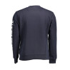 NAPAPIJRI SWEATSHIRT WITHOUT ZIP MAN BLUE