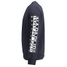 NAPAPIJRI SWEATSHIRT WITHOUT ZIP MAN BLUE
