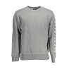 NAPAPIJRI SWEATSHIRT OHNE REISSVERSCHLUSS MANN GRAU