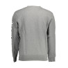 NAPAPIJRI SWEATSHIRT OHNE REISSVERSCHLUSS MANN GRAU