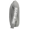 NAPAPIJRI SWEATSHIRT OHNE REISSVERSCHLUSS MANN GRAU