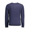 NAPAPIJRI BLAUER PULLOVER FÜR HERREN