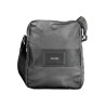 CALVIN KLEIN SCHWARZ HERREN SCHULTERTASCHE