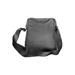 CALVIN KLEIN SCHWARZ HERREN SCHULTERTASCHE