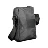 CALVIN KLEIN SCHWARZ HERREN SCHULTERTASCHE