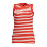 GANT ROTES TANK FÜR DAMEN