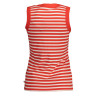 GANT ROTES TANK FÜR DAMEN