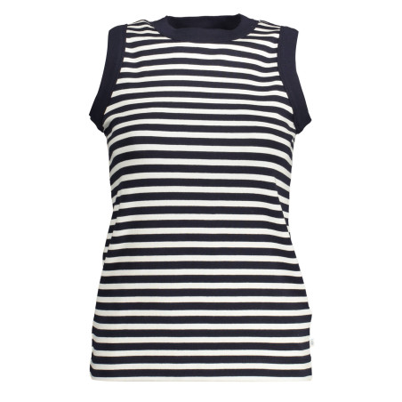 GANT DAMEN BLAUES TANK